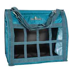 Top Load Hay Bag Dark Teal - Item # 35932
