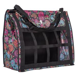 Top Load Hay Bag Neon Flower - Item # 35932