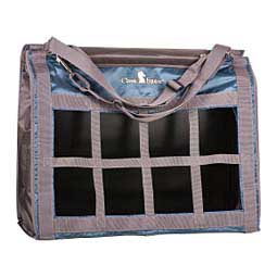 Top Load Hay Bag Ocean Gray - Item # 35932