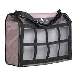 Top Load Hay Bag Gray/Tan - Item # 35932