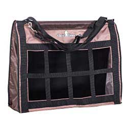 Top Load Hay Bag Wheat/Weave - Item # 35932