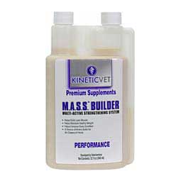 M A S S Builder Multi Active Strengthening System Horse Supplement