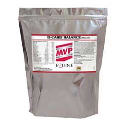 D Carb Balance for Horses