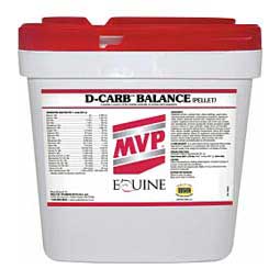 D-Carb Balance for Horses 35 lb (140 days) - Item # 35953