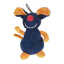 Deedle Dudes Dog Toy Mouse - Item # 35962