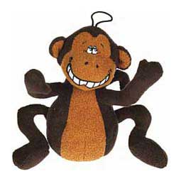 Deedle Dudes Dog Toy Monkey - Item # 35962