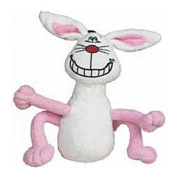Deedle Dudes Dog Toy Rabbit - Item # 35962