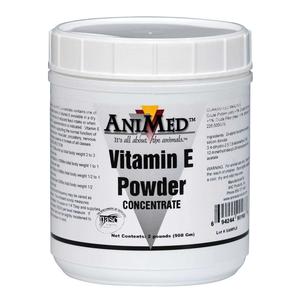 Vitamin E Concentrate for Horses 2 lb (96-128 days) - Item # 36012