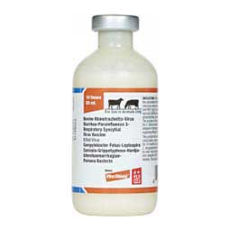 Vira Shield 6 + VL5 HB Cattle Vaccine 10 dose - Item # 36087