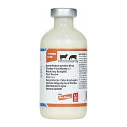 Vira Shield 6 + VL5 HB Cattle Vaccine 10 ds - Item # 36087