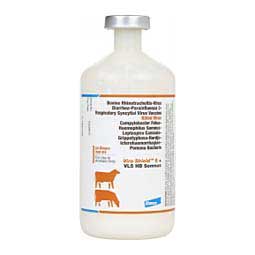 Vira Shield 6 + VL5 HB Somnus Cattle Vaccine 50 dose - Item # 36090