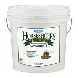 Horseshoer's Secret Hoof Concentrate 11.25 lb (90 days) - Item # 36107