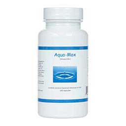 Aqua-Mox Fish Antibiotic 250 mg 100 ct - Item # 36115