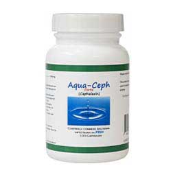Aqua-Ceph Forte Fish Antibiotic 100 ct - Item # 36259