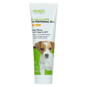 Nutri-Cal High Calorie Nutritional Gel for Puppies 4.25 oz - Item # 36336