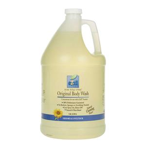 eZall Total Livestock Body Wash Concentrate 1 gallon - Item # 36348