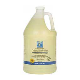 eZall Total Livestock Body Wash Concentrate Gallon - Item # 36348
