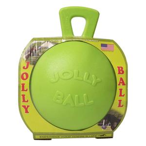 Scented Jolly Ball Horse Toy Apple - Item # 36377