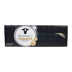 Bovikalc Calcium Bolus for Dairy Cows 192 gm (48 ct) - Item # 36380