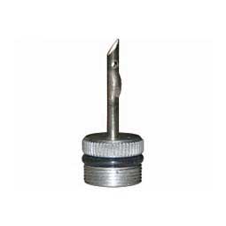 Cap-Chur Needles Drop Off Sideport 2650 3/4 in or 19mm - Item # 36393