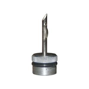 Cap-Chur Needles Drop Off Sideport 2650 3/4 in or 19mm - Item # 36393