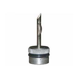 Cap-Chur Needles Drop Off Sideport 2650 3/4'' or 19mm - Item # 36393