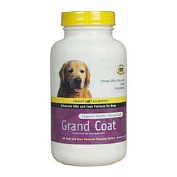 Grand Coat Wafers 60 ct - Item # 36403
