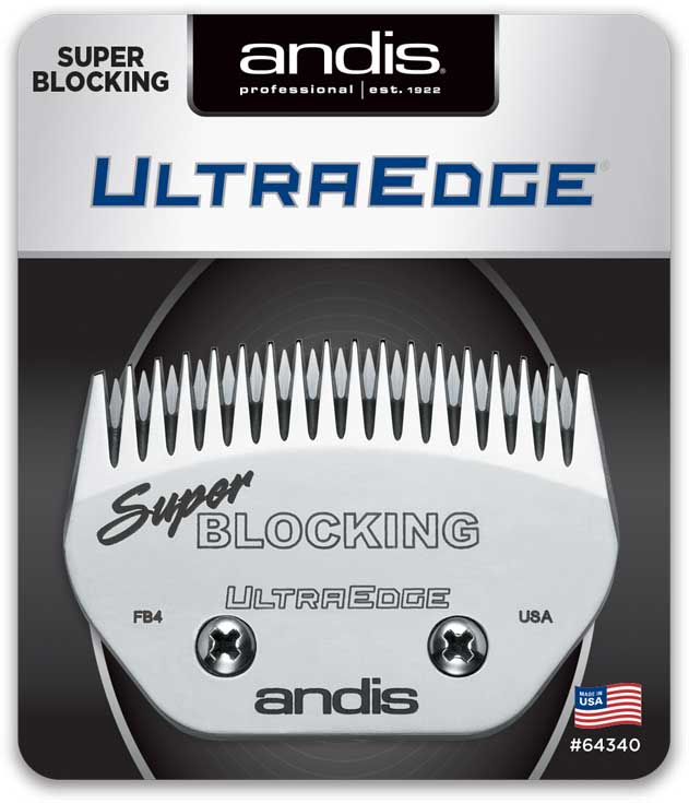 andis clipper blades compare 1.5mil to 3.5mil in length