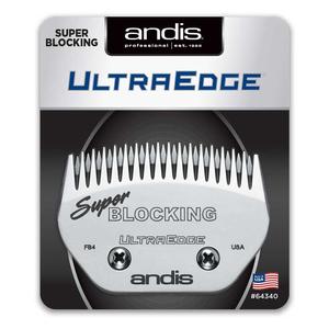 Clipper Blades Super Blocking - Item # 36407