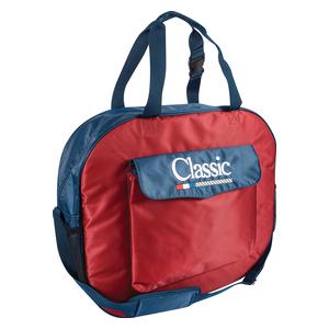Basic Rope Bag Red/Navy - Item # 36421