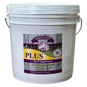 Farrier's Magic Plus 11 lb (58 days) - Item # 36434