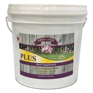 Farrier's Magic Plus 11 lb (58 days) - Item # 36434