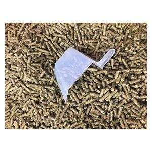 Farrier's Magic Plus 11 lb (58 days) - Item # 36434
