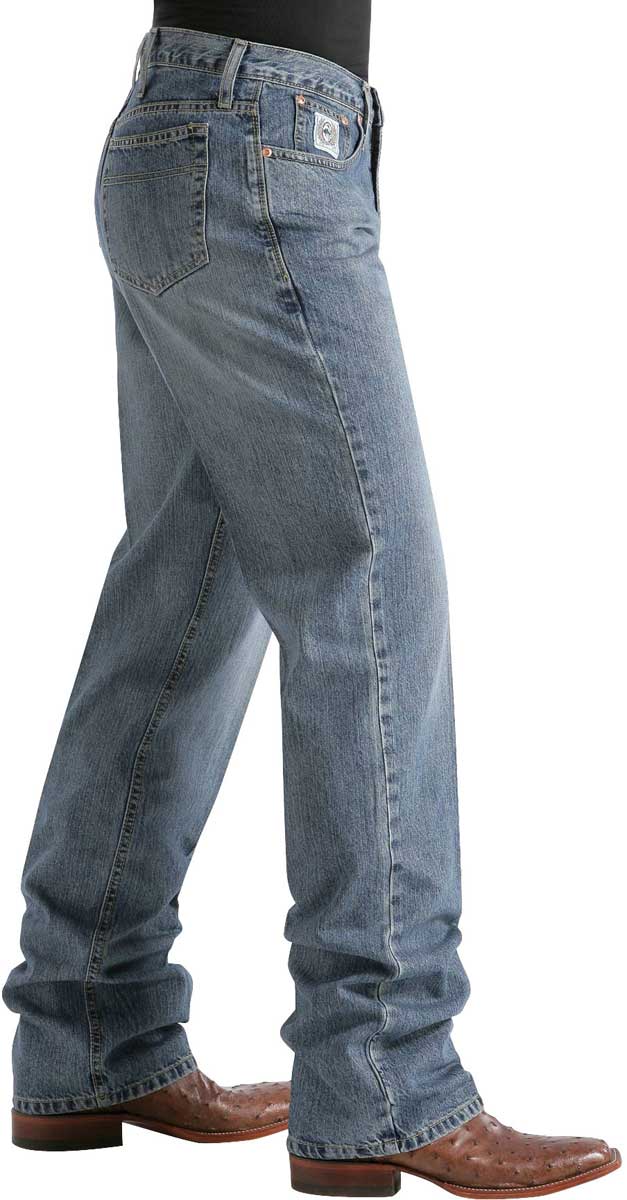 White Label Mens Jeans Cinch - Mens Jeans | Mens Clothing