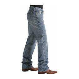 White Label Mens Jeans Medium Stonewash - Item # 36506