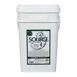 Source Micronutrients Original Dry Meal Formula for Horses 30 lb (960 days) - Item # 36603