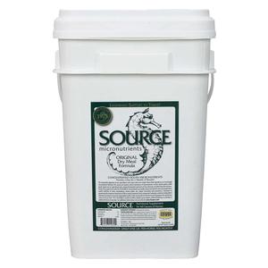 Source Micronutrients Original Dry Meal Formula for Horses 30 lb (960 days) - Item # 36603