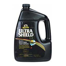 UltraShield EX Insecticide and Repellent Fly Spray 1 gallon - Item # 36606