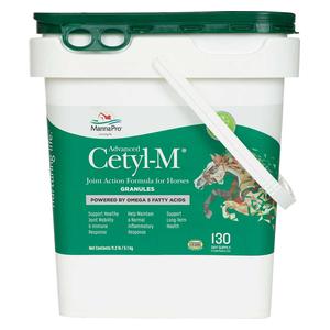 Advanced Cetyl M Joint Action Formula for Horses 11.2 lb (32-130 days) - Item # 36677