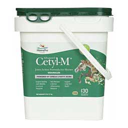 Advanced Cetyl M Joint Action Formula for Horses 11.2 lb (32-130 days) - Item # 36677