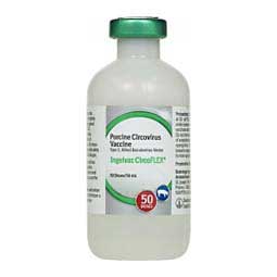 Ingelvac CircoFLEX Swine Vaccine 50 ds - Item # 36688