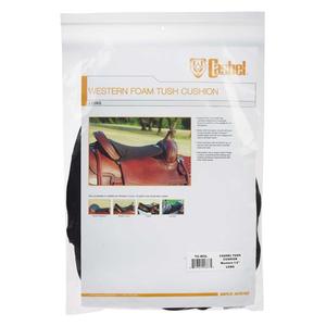 Western Foam Tush Cushion 15 x 13 in - Item # 36755