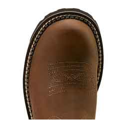 Fatbaby Cowgirl Boots Sassy Brown - Item # 36799