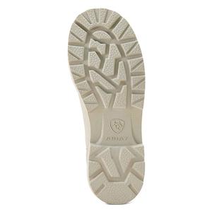 Fatbaby Cowgirl Boots Distressed Ivory - Item # 36799