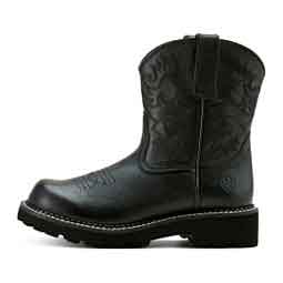 Fatbaby Cowgirl Boots Madison Ave - Item # 36799