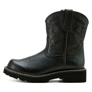 Fatbaby Cowgirl Boots Madison Ave - Item # 36799