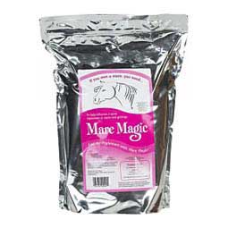 Mare Magic for Horses 32 oz (240 days) - Item # 36801