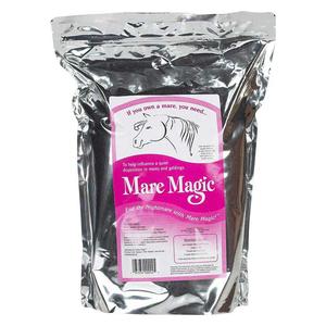 Mare Magic for Horses 32 oz (240 days) - Item # 36801