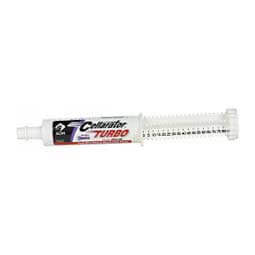 Cellarator Turbo Oral Microbial and Electrolyte Paste for Livestock 4 dose - Item # 36803