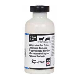 ReproSTAR VL5 HB Cattle Vaccine 10 dose - Item # 36813